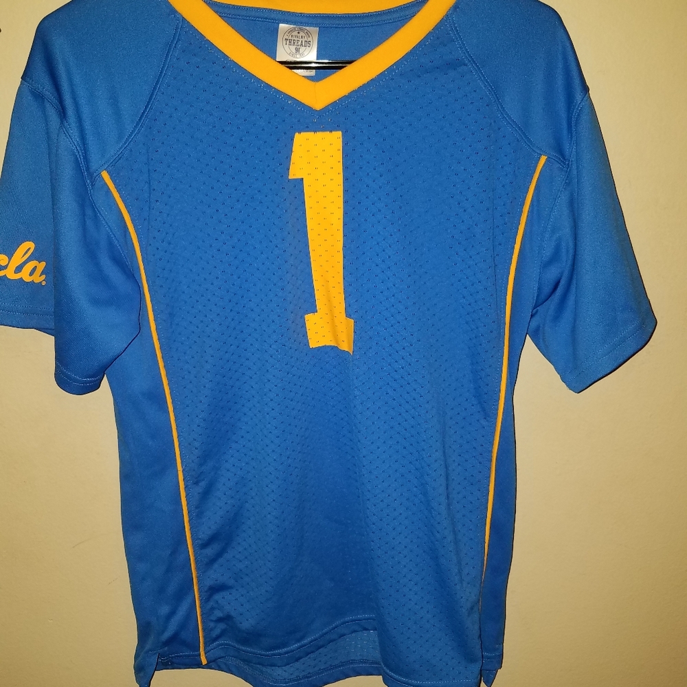UCLA Jersey